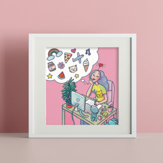 ART PRINTS